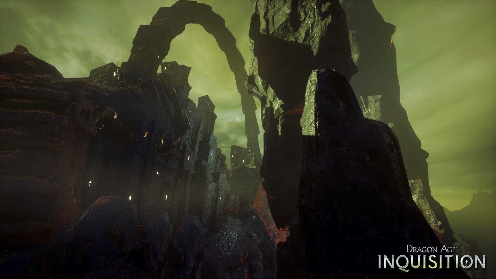 Dragon Age: Inquisition - Imagen 12